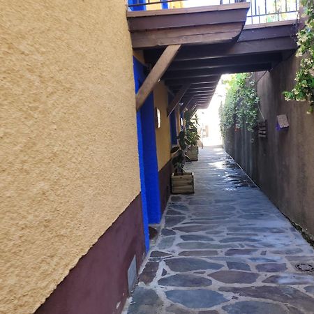 Alojamientos Rurales Hurdes Altas - La Antigua Guarderia Casares de las Hurdes Buitenkant foto